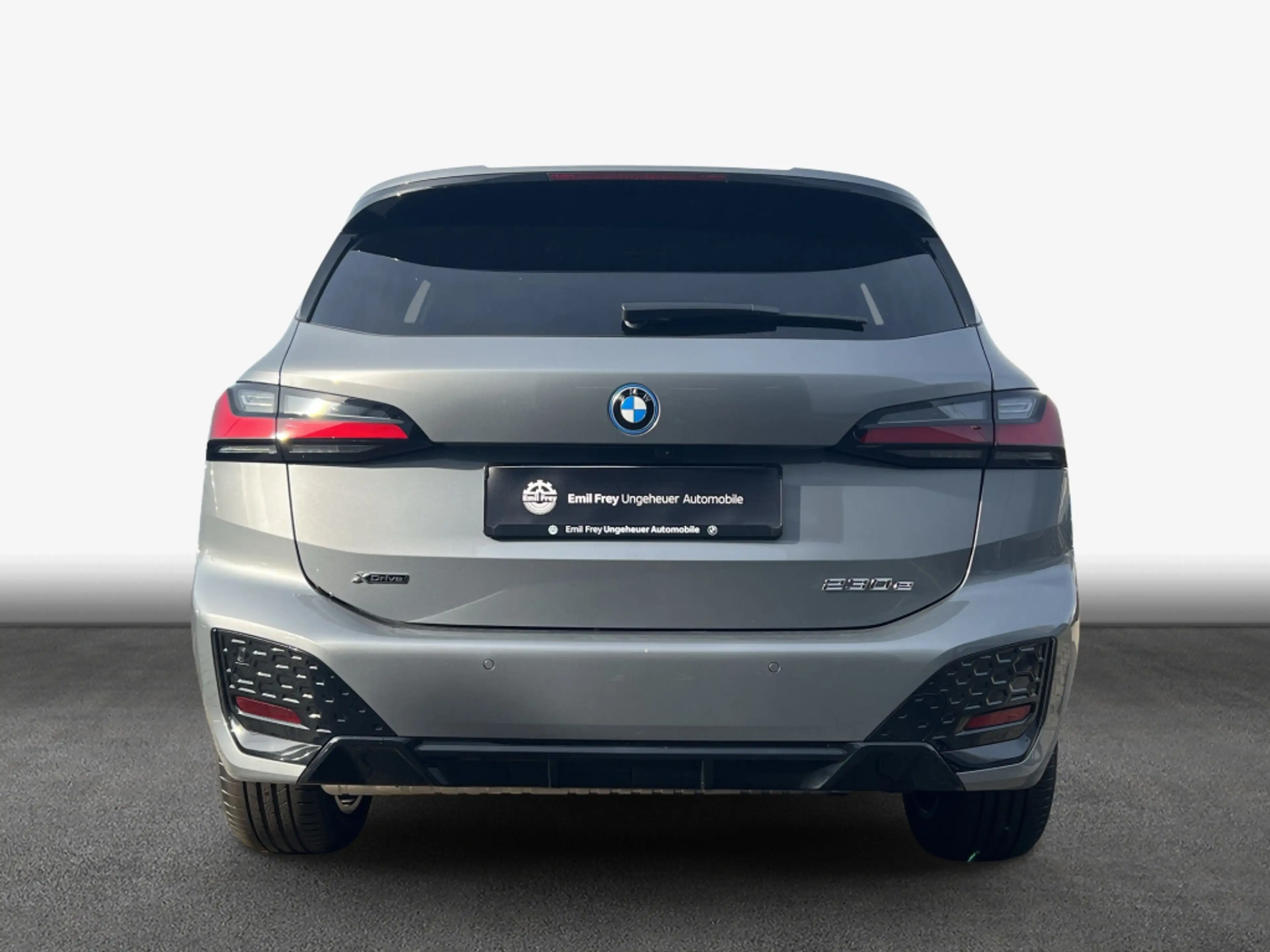 BMW 230 230e xDrive Active Tourer Aut. — photo 6