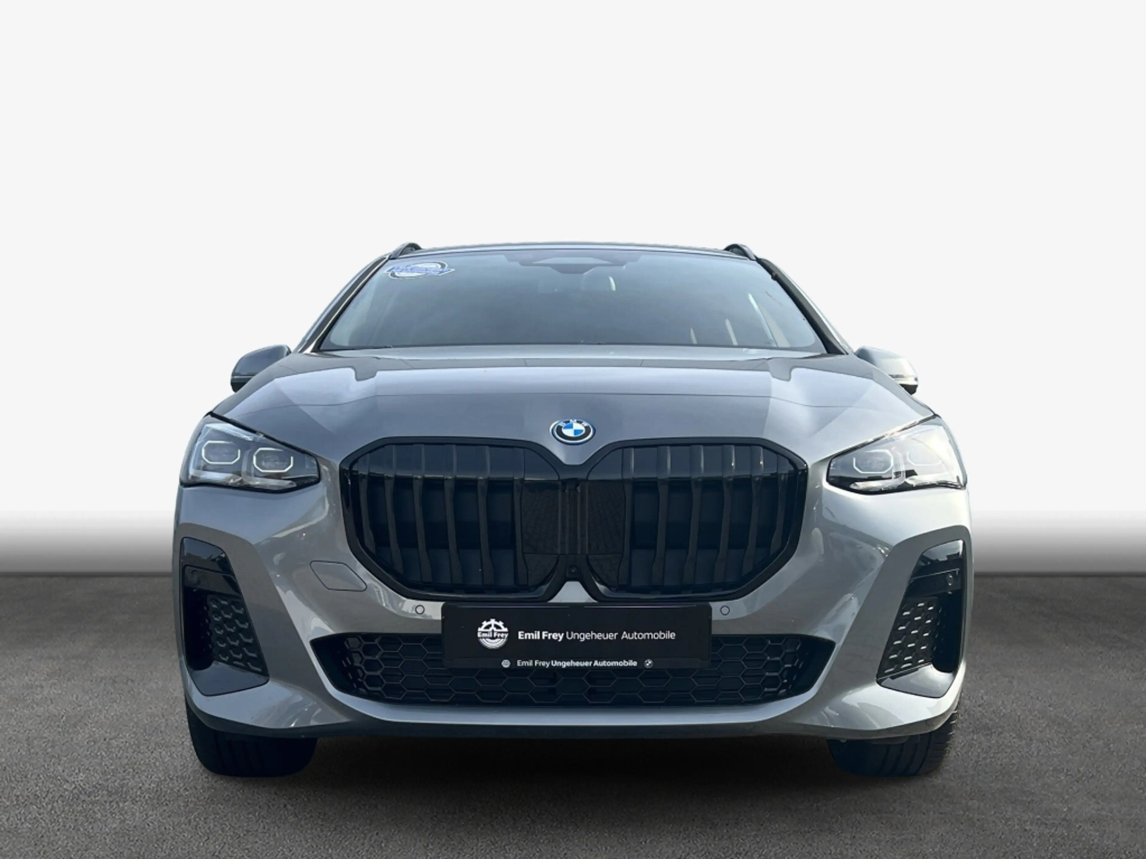 BMW 230 230e xDrive Active Tourer Aut. — photo 4