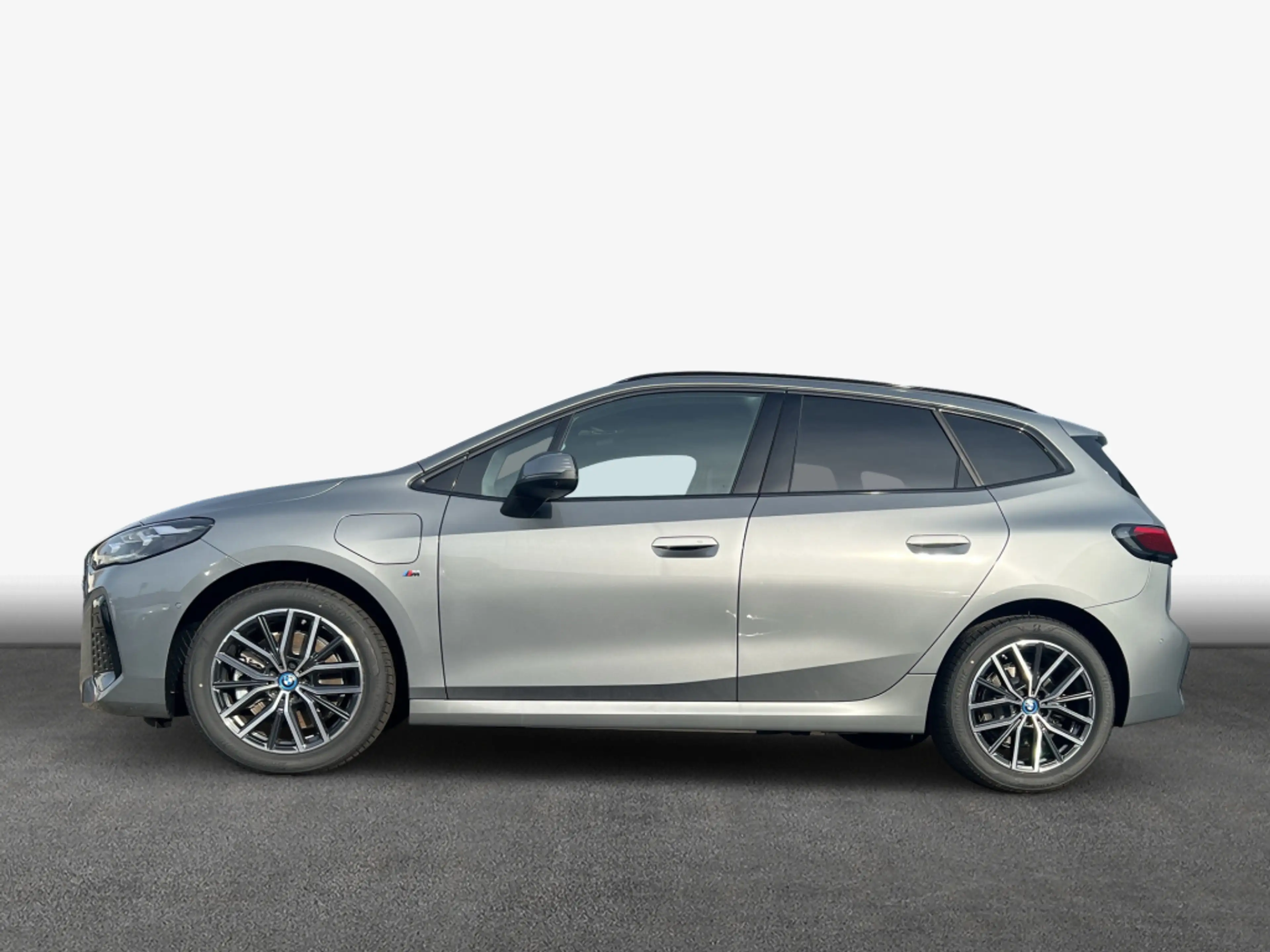 BMW 230 230e xDrive Active Tourer Aut. — photo 5