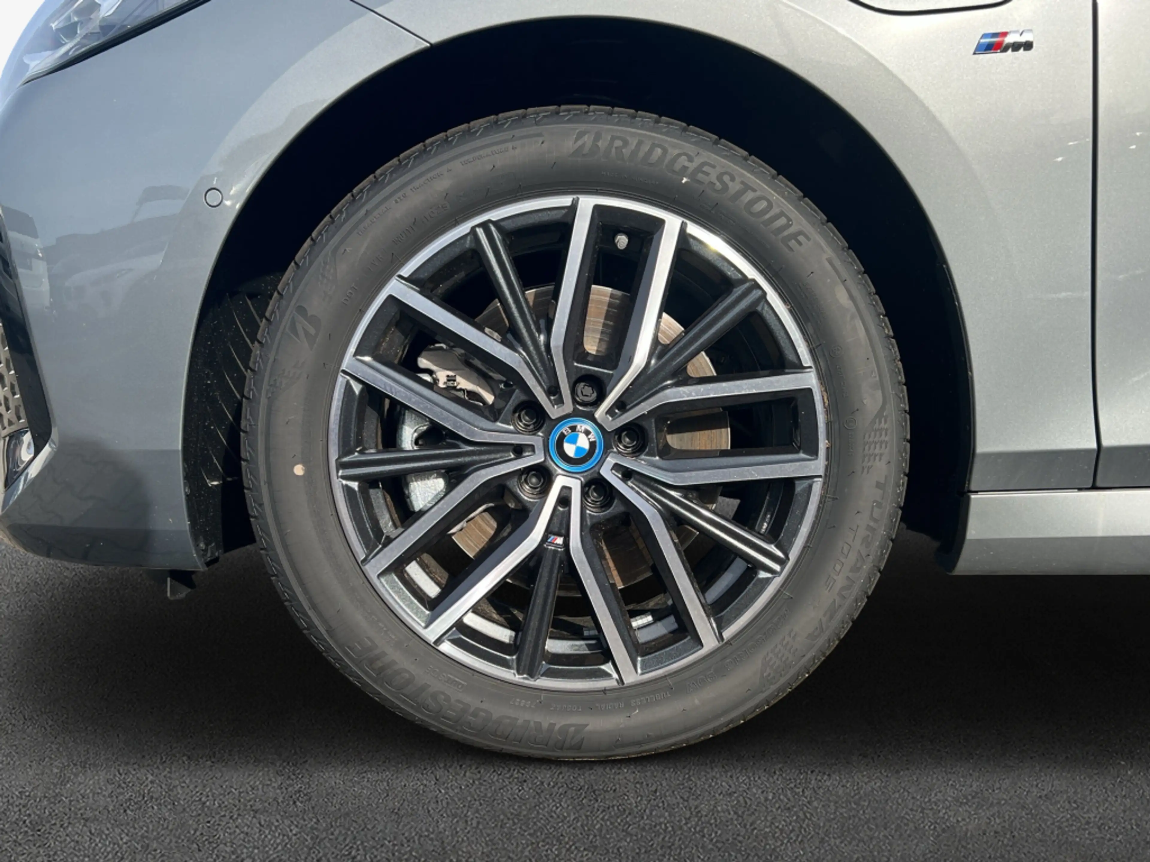 BMW 230 230e xDrive Active Tourer Aut. — photo 8