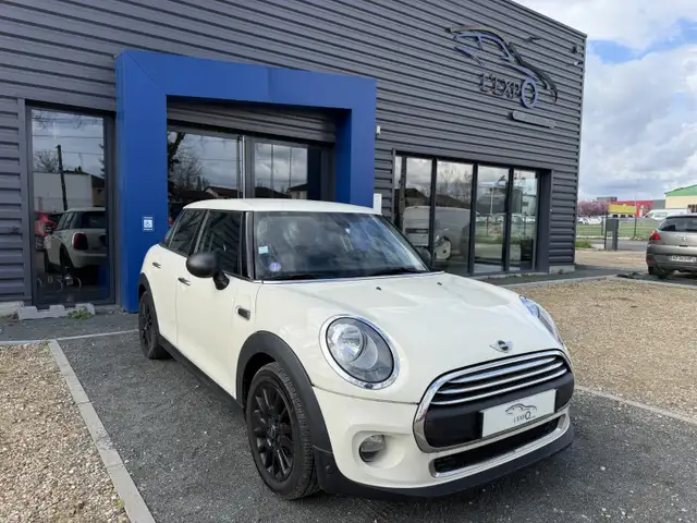 MINI One ONE 102CH PACK CHILI