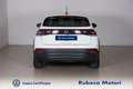 Volkswagen Taigo 1.0 TSI DSG Life 110CV Weiß - thumbnail 5