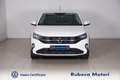 Volkswagen Taigo 1.0 TSI DSG Life 110CV Weiß - thumbnail 2