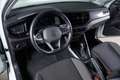 Volkswagen Taigo 1.0 TSI DSG Life 110CV Weiß - thumbnail 15