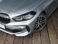 BMW 118 1 Serie 5-deurs 118i Model M Sport / Travel Pack / Grijs - thumbnail 31