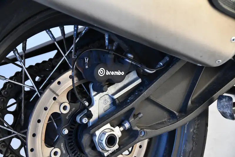 KTM 1290 Super Adventure - foto 8