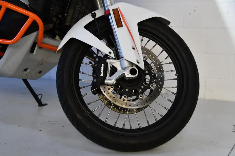 KTM 1290 Super Adventure - foto 7