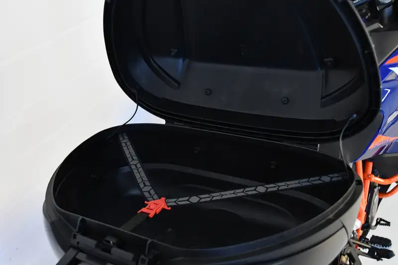 KTM 1290 Super Adventure - foto 5