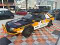 Renault Fuego GTX 2 LITRES Orange - thumbnail 1
