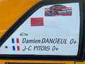 Renault Fuego GTX 2 LITRES Orange - thumbnail 24