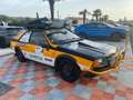 Renault Fuego GTX 2 LITRES Orange - thumbnail 3