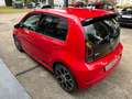 Volkswagen up! GTI+NaviZB+Kamera+SHZ+1.Hand+LED+BT+LM+WR+ Rouge - thumbnail 2