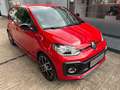 Volkswagen up! GTI+NaviZB+Kamera+SHZ+1.Hand+LED+BT+LM+WR+ Rouge - thumbnail 5