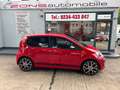 Volkswagen up! GTI+NaviZB+Kamera+SHZ+1.Hand+LED+BT+LM+WR+ Rouge - thumbnail 1