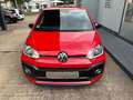 Volkswagen up! GTI+NaviZB+Kamera+SHZ+1.Hand+LED+BT+LM+WR+ Rouge - thumbnail 6
