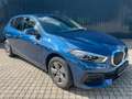BMW 116 i 5-Türer/ getönteScheiben/Lenkradheiz/LED Albastru - thumbnail 3