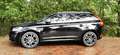 Volvo XC60 R-Design D5 AWD Momentum Diesel Schwarz - thumbnail 3