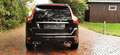 Volvo XC60 R-Design D5 AWD Momentum Diesel Schwarz - thumbnail 4