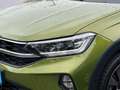 Volkswagen Taigo 1.5 TSI Style DSG KEYLESS AHK LED NAVI KLIMA LM Gris - thumbnail 5
