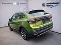 Volkswagen Taigo 1.5 TSI Style DSG KEYLESS AHK LED NAVI KLIMA LM Grau - thumbnail 4