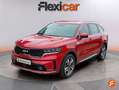 Kia Sorento 1.6 T-GDi HEV Drive 4x2 Mauve - thumbnail 3