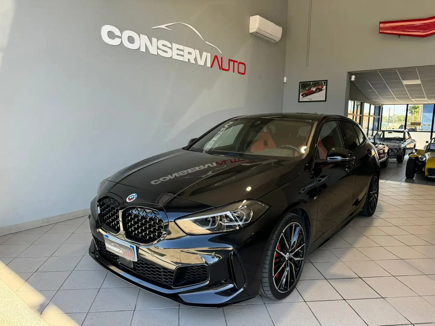 BMW 135 M 135i xdrive GARANZIA BMW - 1