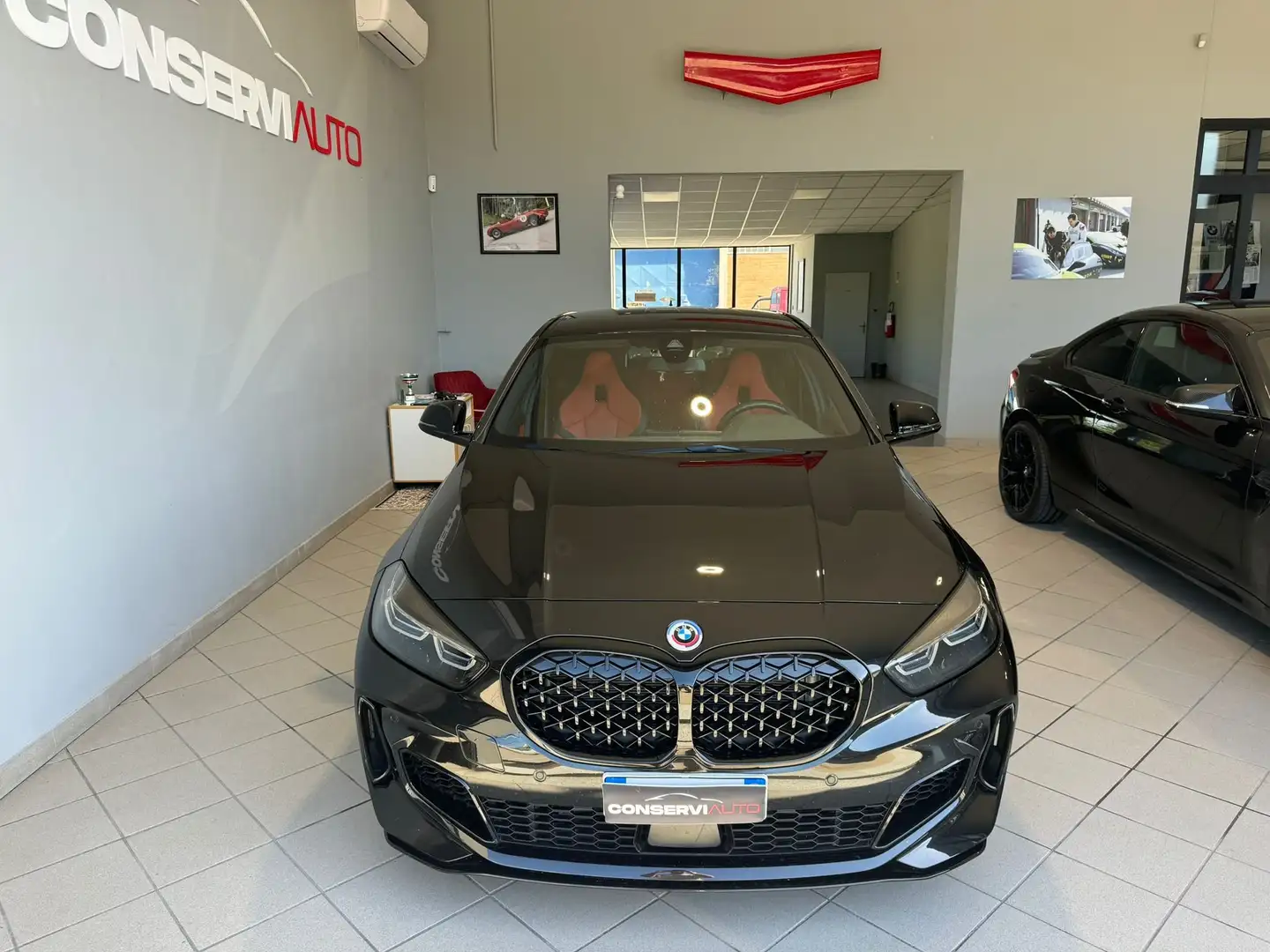 BMW 135 M 135i xdrive GARANZIA BMW - 2