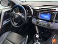 Toyota RAV 4 2.5 hybrid 2WD Advance Negro - thumbnail 23