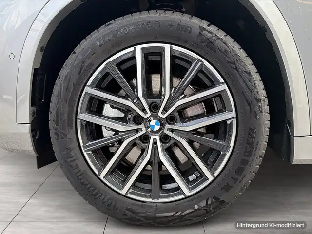 BMW X1 view 6