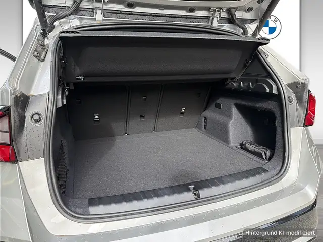 BMW X1 view 12
