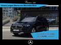 Mercedes-Benz EQB 250 PROGRESSIVE+360°KAM+AMBIENTE+MBUX Schwarz - thumbnail 1