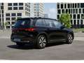 Mercedes-Benz EQB 250 PROGRESSIVE+360°KAM+AMBIENTE+MBUX Schwarz - thumbnail 7