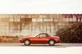 Mazda MX-5 NA 1.6 - thumbnail 1