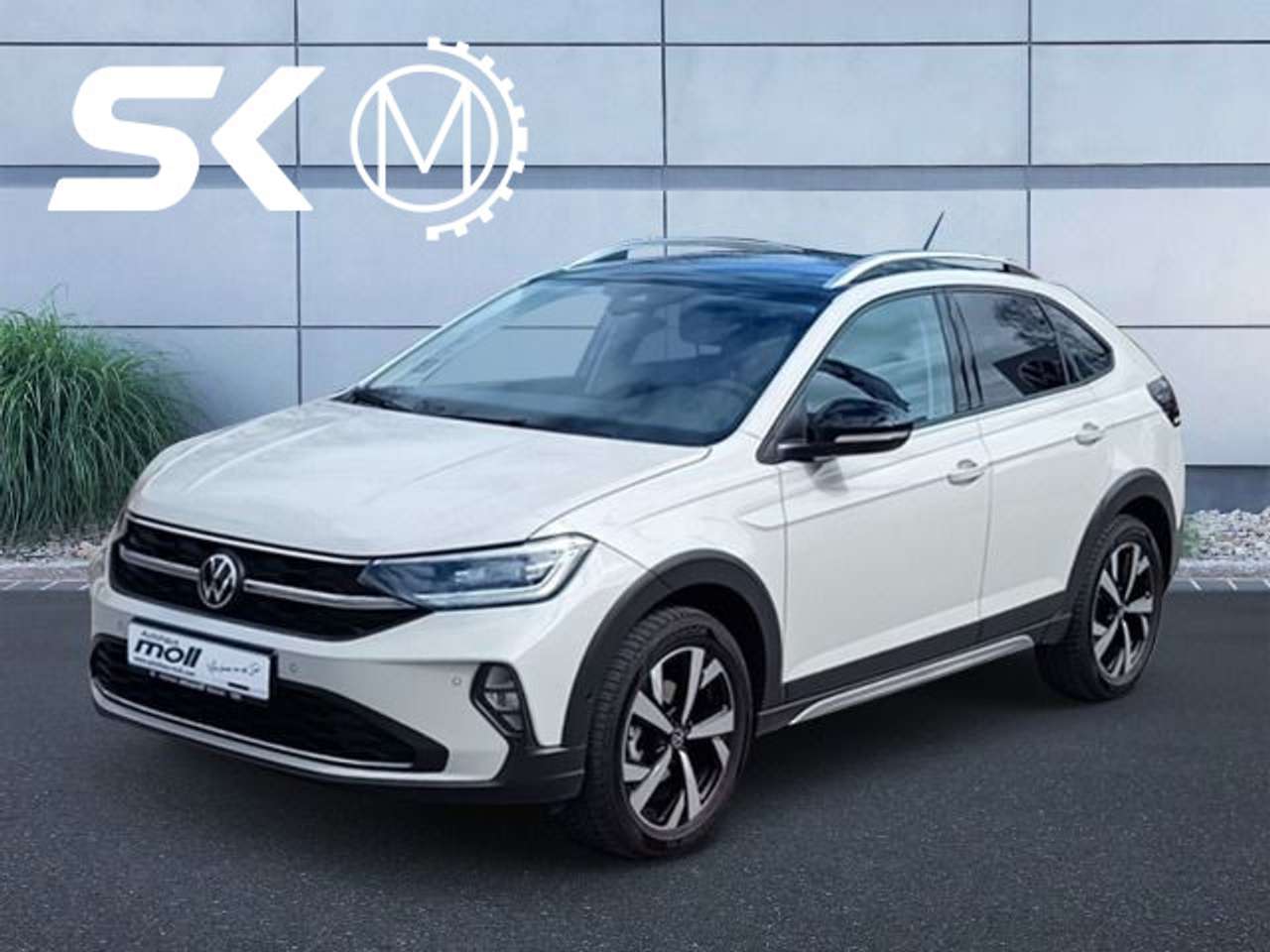 Volkswagen Taigo 2024 — Style | 1.5 TSI DSG | AHK | Navi | Kamera