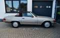 Mercedes-Benz SL 560 -H KENNZEICHEN-KLIMAAUT.-HARDTOP- Grau - thumbnail 9