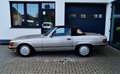 Mercedes-Benz SL 560 -H KENNZEICHEN-KLIMAAUT.-HARDTOP- Grau - thumbnail 5