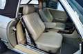 Mercedes-Benz SL 560 -H KENNZEICHEN-KLIMAAUT.-HARDTOP- Grau - thumbnail 11