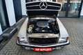 Mercedes-Benz SL 560 -H KENNZEICHEN-KLIMAAUT.-HARDTOP- Grau - thumbnail 4