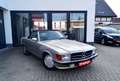 Mercedes-Benz SL 560 -H KENNZEICHEN-KLIMAAUT.-HARDTOP- Grau - thumbnail 2