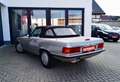 Mercedes-Benz SL 560 -H KENNZEICHEN-KLIMAAUT.-HARDTOP- Grau - thumbnail 6