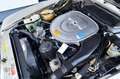 Mercedes-Benz SL 560 -H KENNZEICHEN-KLIMAAUT.-HARDTOP- Grau - thumbnail 14