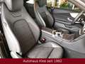 Mercedes-Benz C 180 AMG Coupe Automatik *NAVI*LED*LM 18" Gris - thumbnail 5