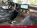 Mercedes-Benz C 180 AMG Coupe Automatik *NAVI*LED*LM 18" Gris - thumbnail 4