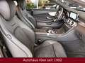 Mercedes-Benz C 180 AMG Coupe Automatik *NAVI*LED*LM 18" Gris - thumbnail 3