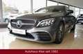 Mercedes-Benz C 180 AMG Coupe Automatik *NAVI*LED*LM 18" Gris - thumbnail 8