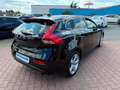 Volvo V40 Momentum Fekete - thumbnail 3