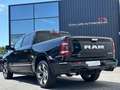 Dodge RAM 1500 5.7 V8 HEMI 396ch LIMITED BVA Schwarz - thumbnail 8