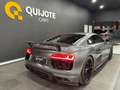 Audi R8 5.2 FSI 449kW 610CV plus quattro S tro Gris - thumbnail 21