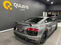 Audi R8 5.2 FSI 449kW 610CV plus quattro S tro Gris - thumbnail 25