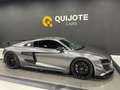 Audi R8 5.2 FSI 449kW 610CV plus quattro S tro Gris - thumbnail 7